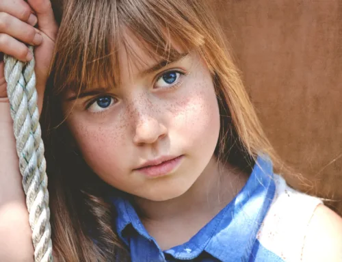 Little People, Big Emotions